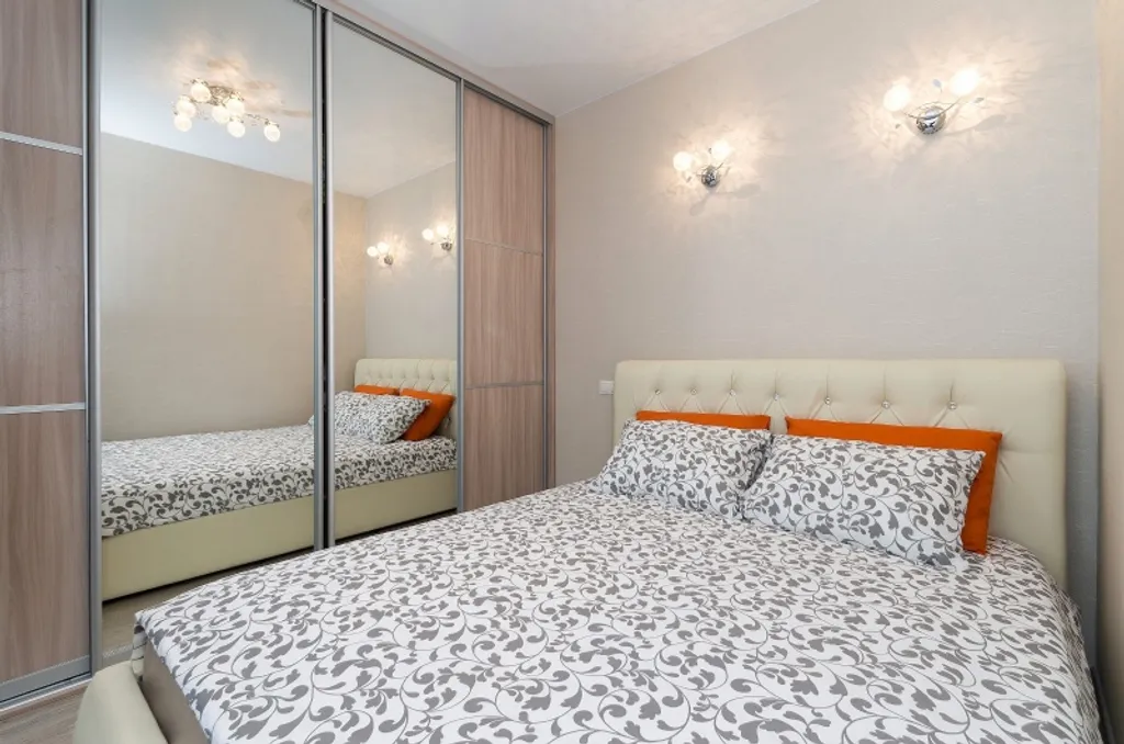 Квартира Уютные апартаменты для некурящих в центре города — аренда посуточно в Сергиев Посад