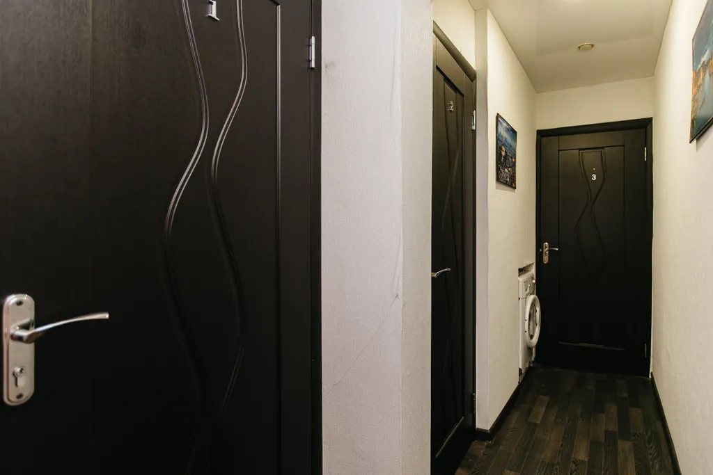 Уютная студия рядом с метро