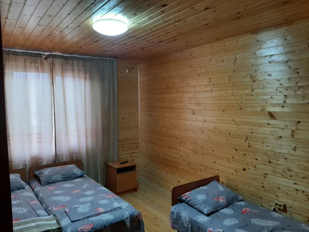 4-комнатный Дом