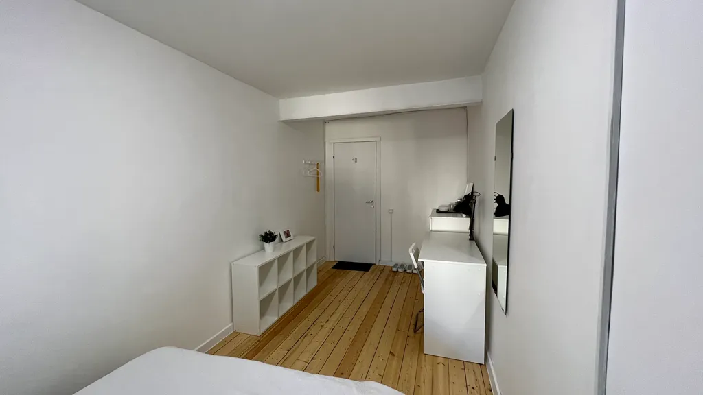 Уютная и светлая комната у Московского Кремля