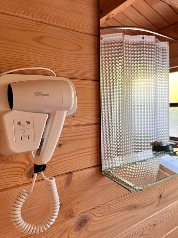 Уютный эко-коттедж под ключ Домик в деревне