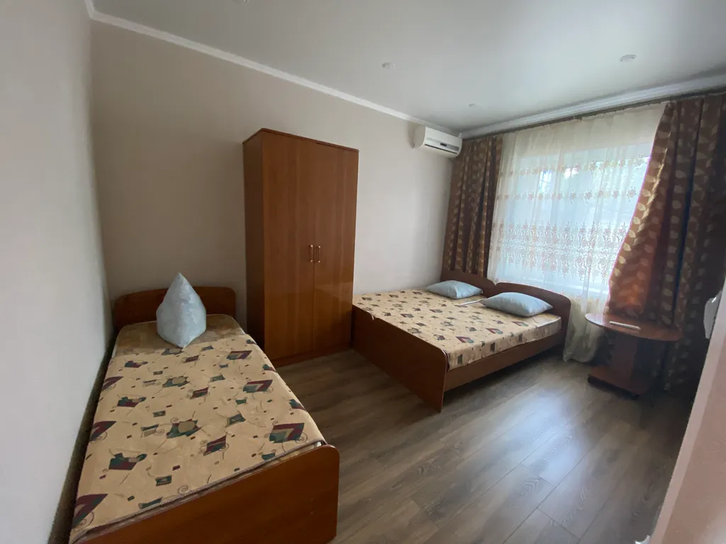 Квартира Квартира Стандарт — Анапа