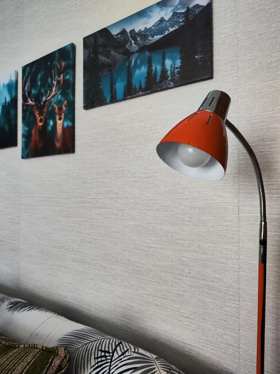 Уютная квартира с кондиционеромдля тех, кто ценит комфорт и чистоту