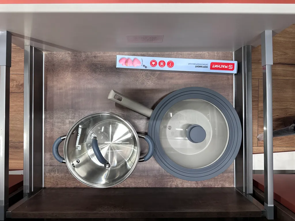 Обитель эстета в зелёном сердце города