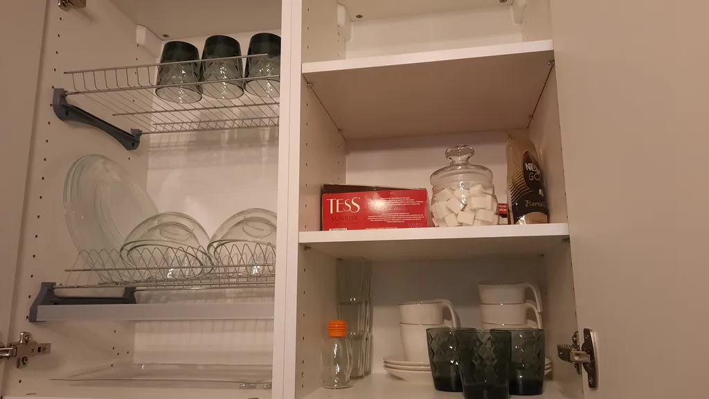 Квартира Квартира Студия у главной площади Кронштадта — Кронштадт