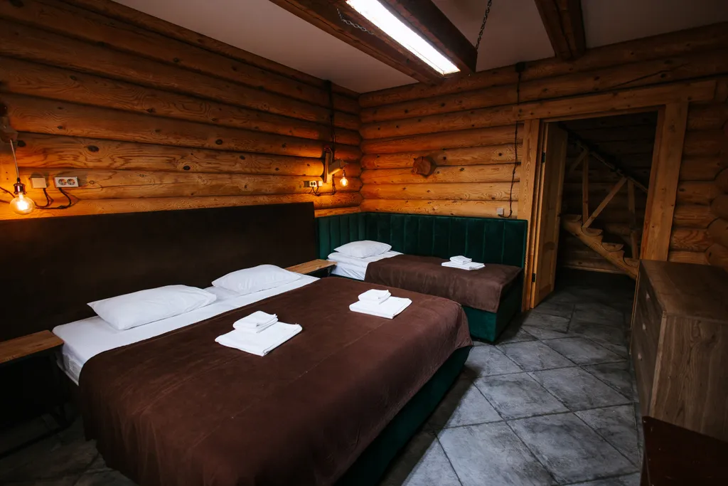 5-комнатный Дом