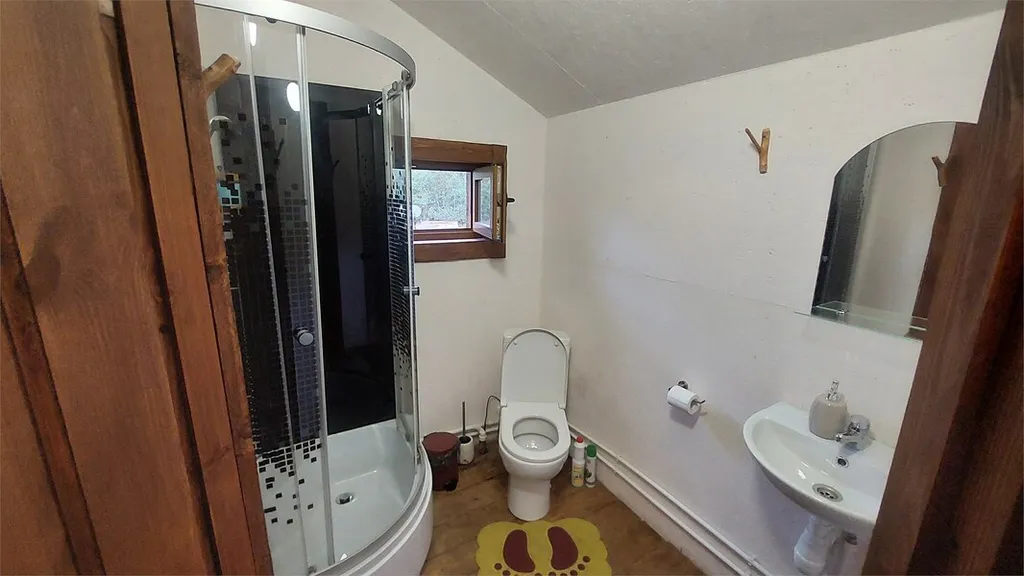 Коттедж студия