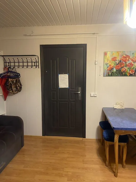 Дом для тихого семейного отдыха