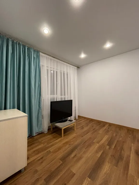 Стильная квартира в новом жилом комплексе