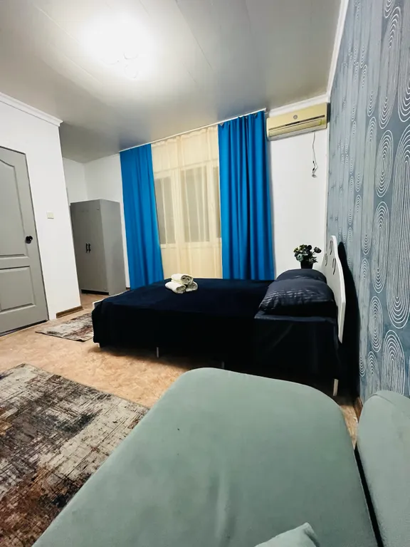 Стандарт 3-х местный с удобствами в номере