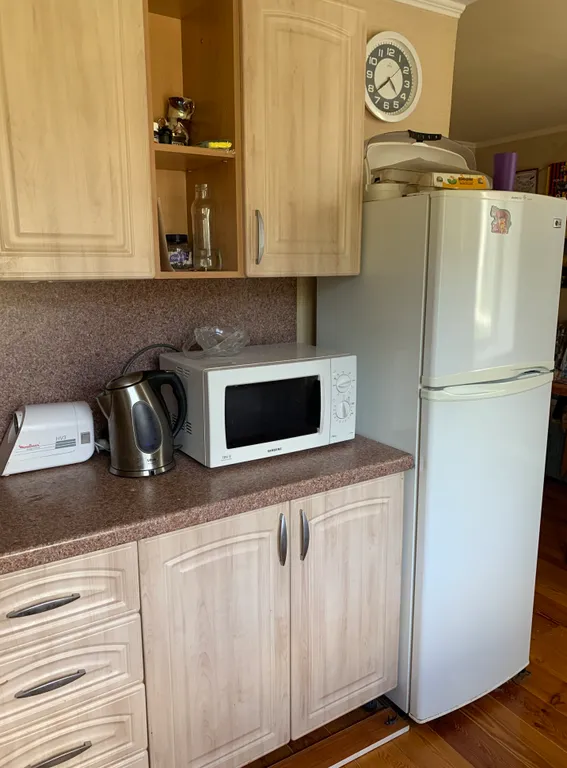 Уютная квартира в курортной зоне