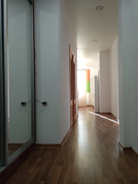 Квартира Квартира в самом центре с видом на горы — Владикавказ