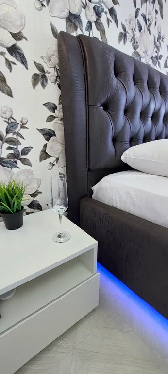 Романтика и комфорт