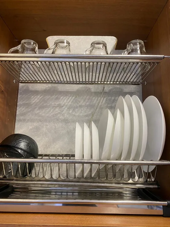 Уютная квартира-студия