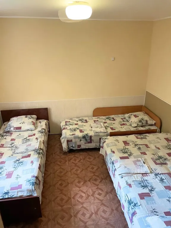 Коттедж Коттедж Жилье в Мысхако на 4 спальных места — Новороссийск