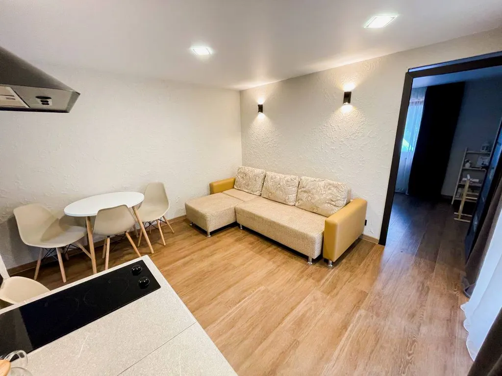 Семейный номер Комфорт