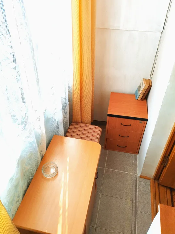 Квартира 2-комнатная квартира в 7 минутах до моря — Геленджик