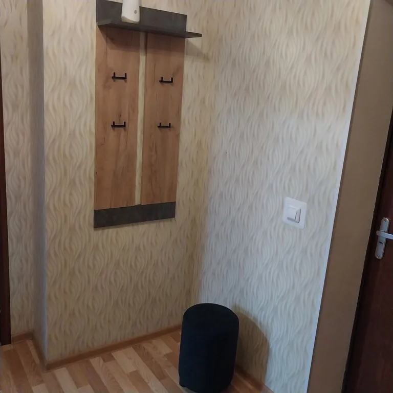 Квартира Уютная квартира — Нижний Новгород