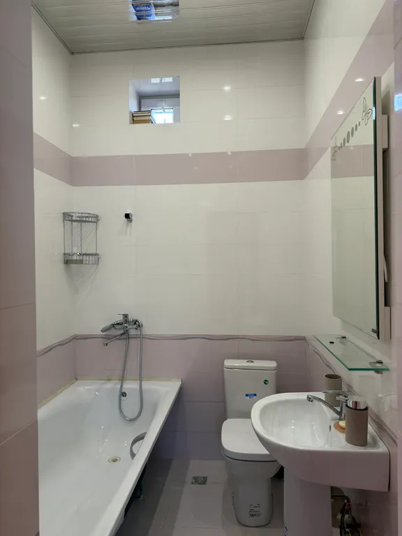 Дом для семейного отдыха у Каспийского моря