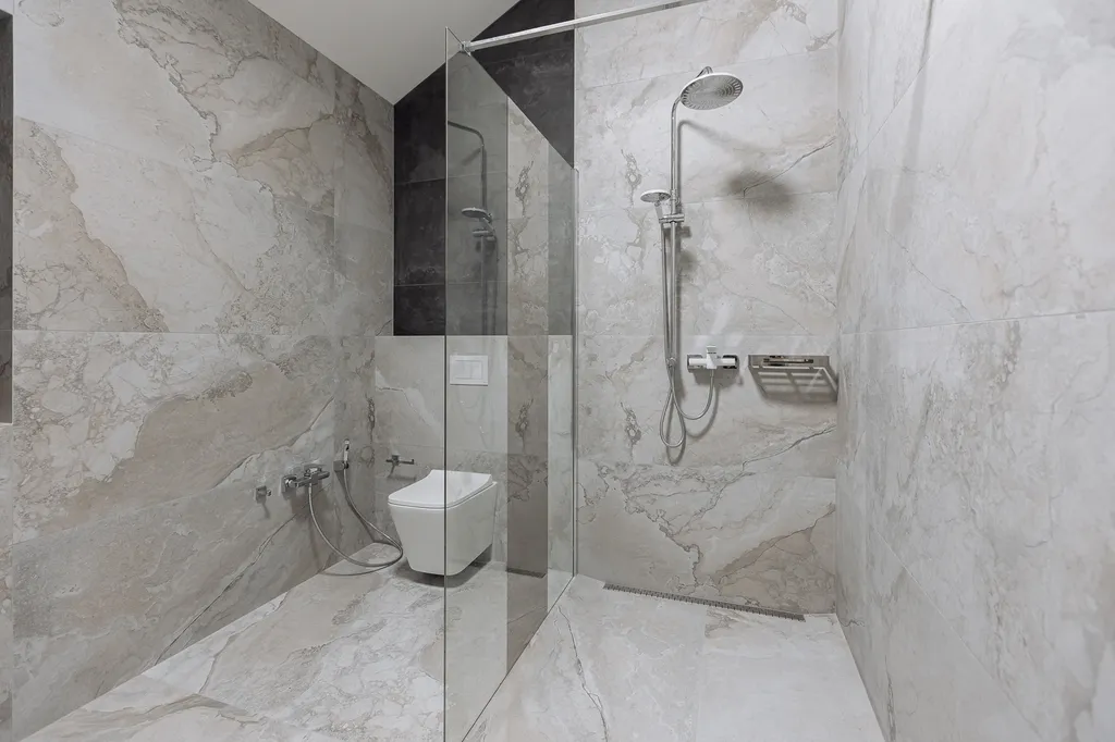 Дом на берегу Балтийского моря