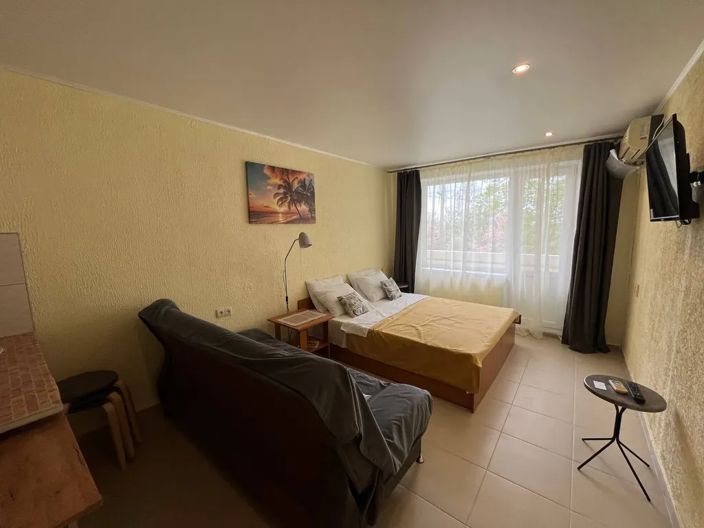 Семейный Апартамент Viktoria