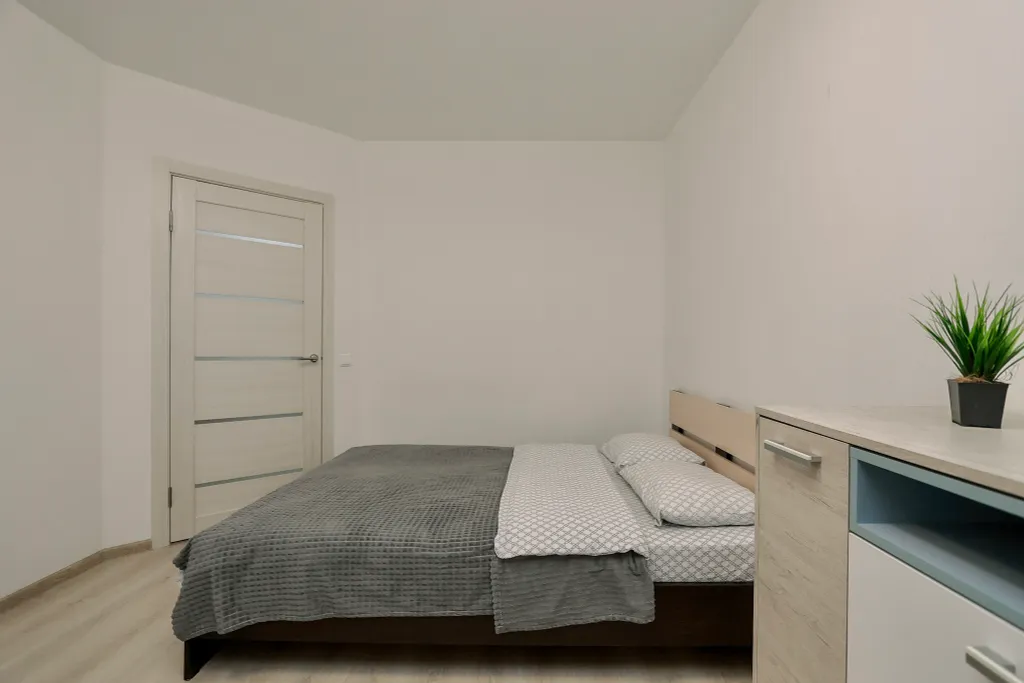 Уютно Ижевск. 4 койко-места, дешевле отеля вдвое. Для командированных