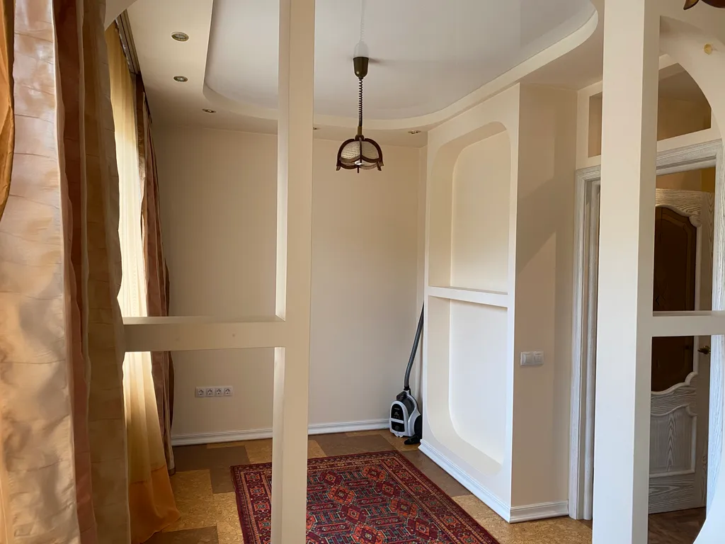 Уютная квартира в удобной локации