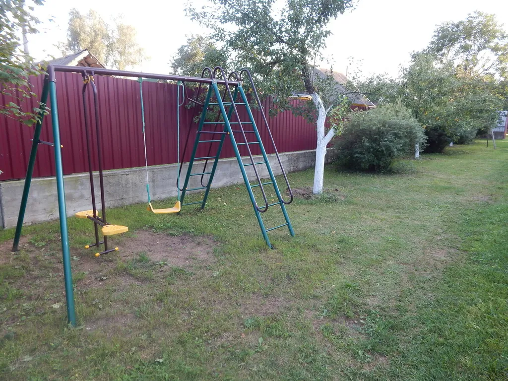 Усадьба Ля Радон