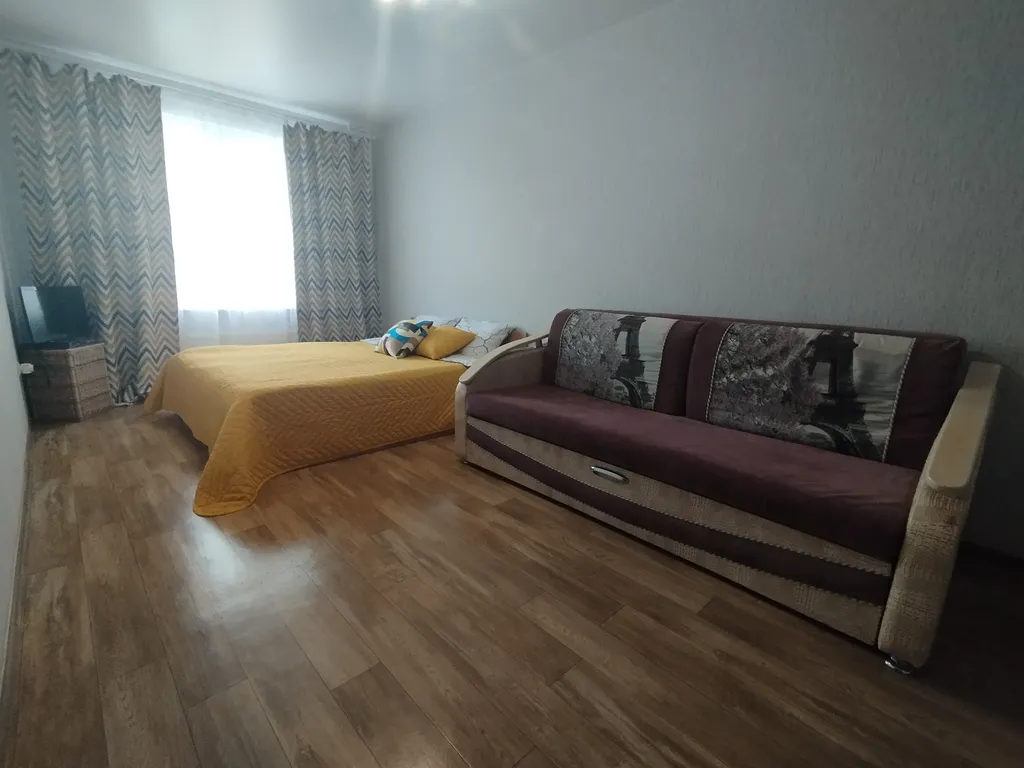 Отдых недалеко от СКАД до 4-х гостей