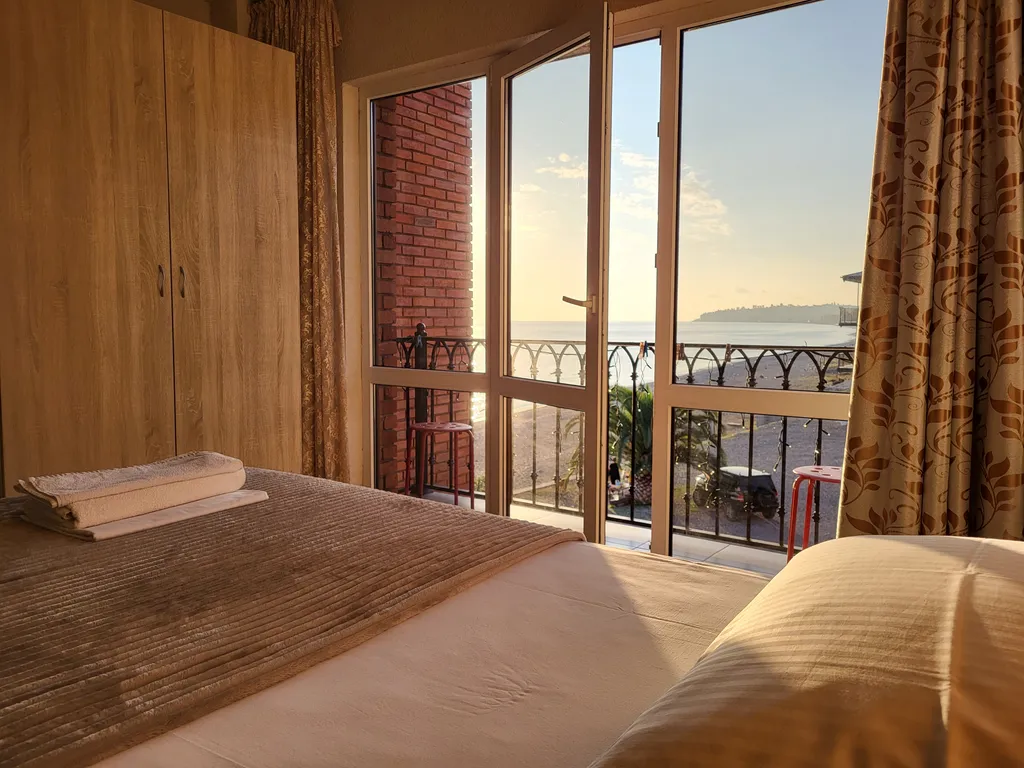 Квартира Комната — аренда посуточно в Новый Афон