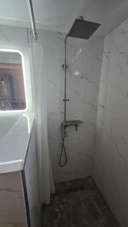 2-комнатный Дом