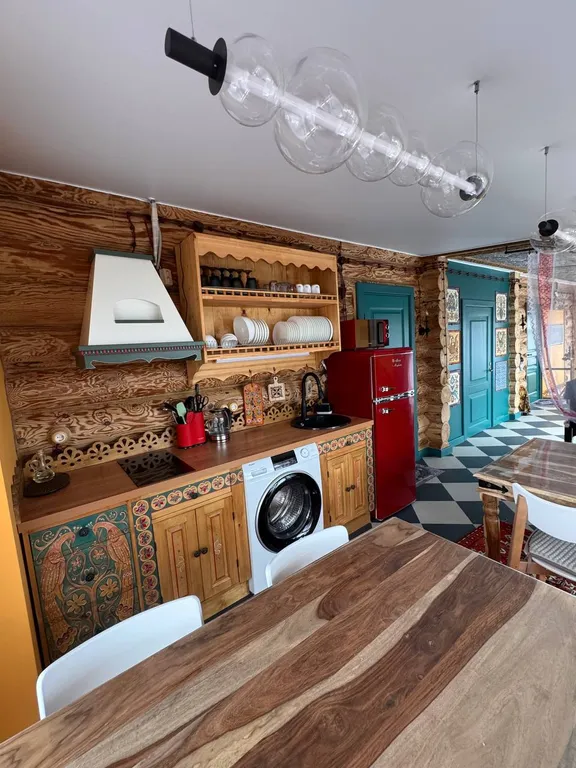 Рубиновая горница