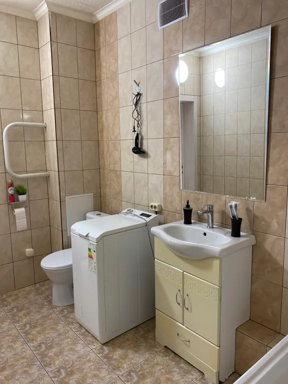 Квартира Квартира в самом центре Взлетки рядом с планетой — Красноярск