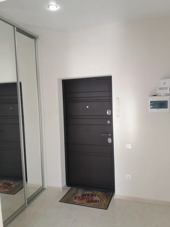 Комфортная квартира у чистого моря