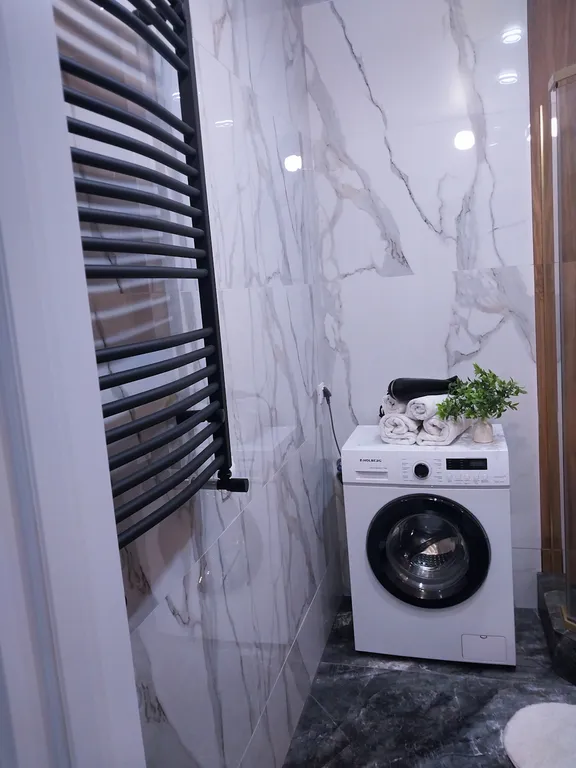 Венецианский квартал