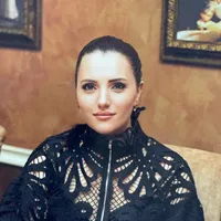 Кристина