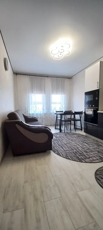 Апартаменты у Аквапарка на Гагарина