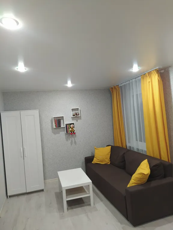 Квартира Тихий центр — аренда посуточно в Псков