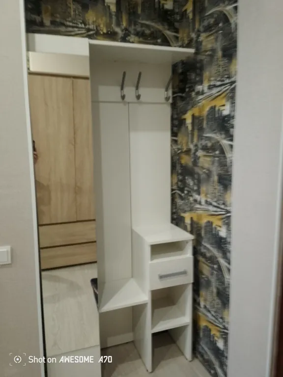 Уютная студия