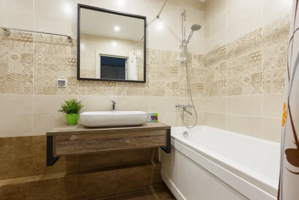 Студия в ЖК Зеленый Город