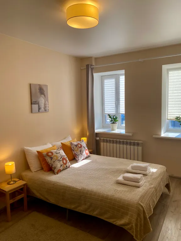 Ступени к Казанскому Кремлю