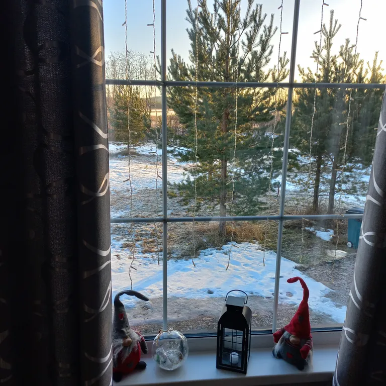 Коттедж Домик с видом на Ладожский залив — Сортавала