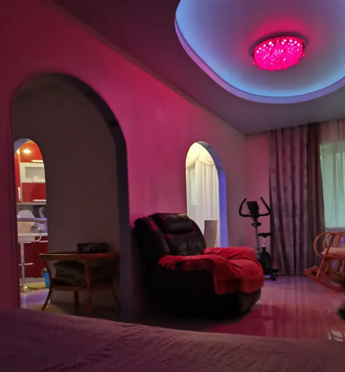 Квартира в центре