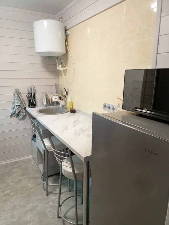 Квартира Комната — Новый Рогачик