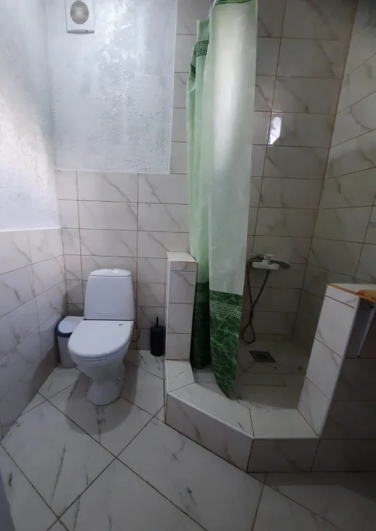 Коттедж Коттедж Аппартаменты .Уютный спокойный уголок в центре города — Сухум