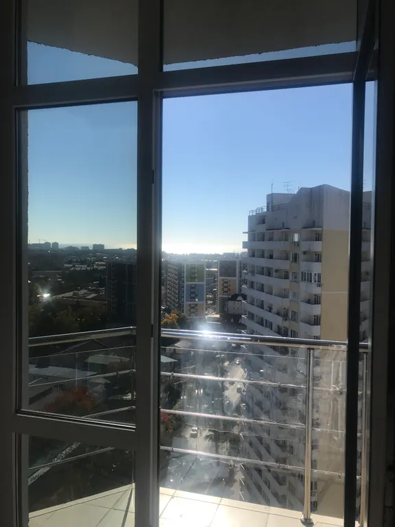 Квартира 1-комнатная Квартира — Адлер