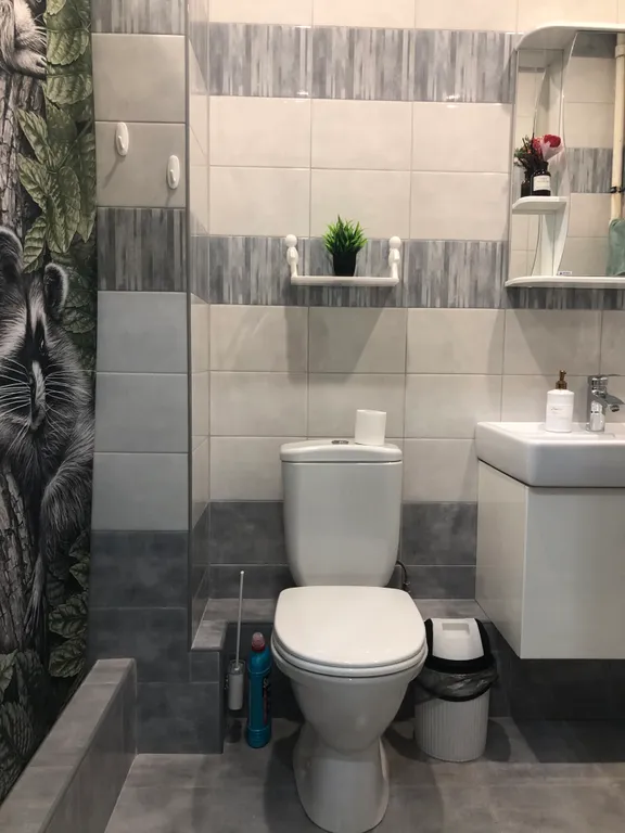 Квартира в центре города