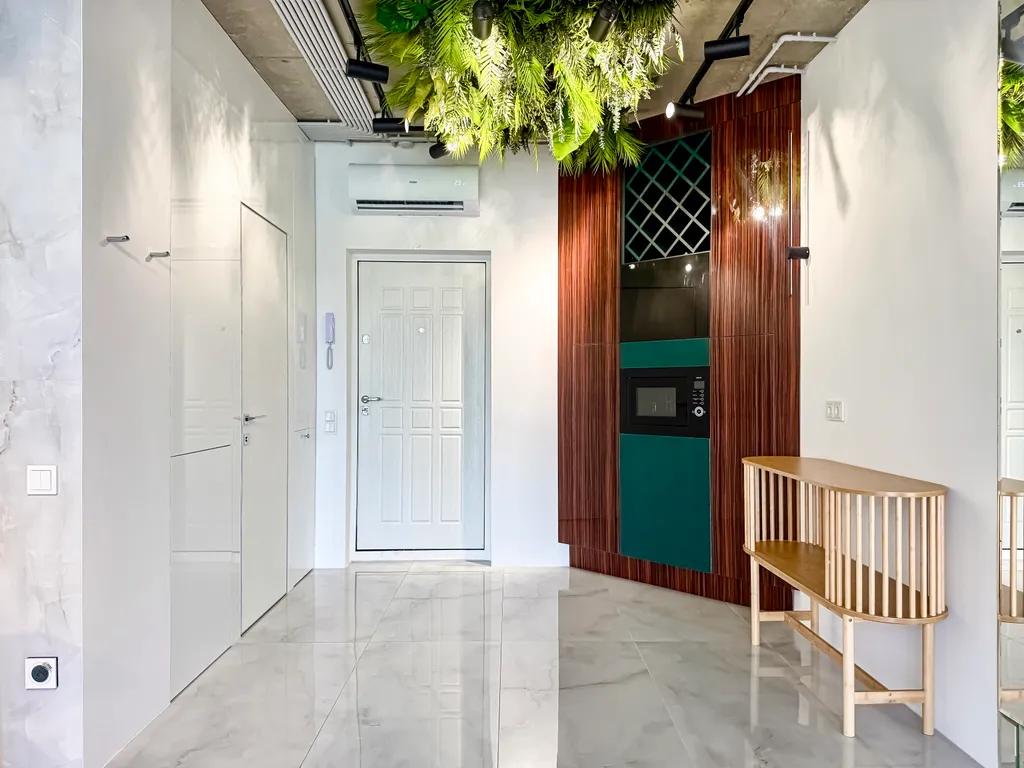 Сады Семирамиды