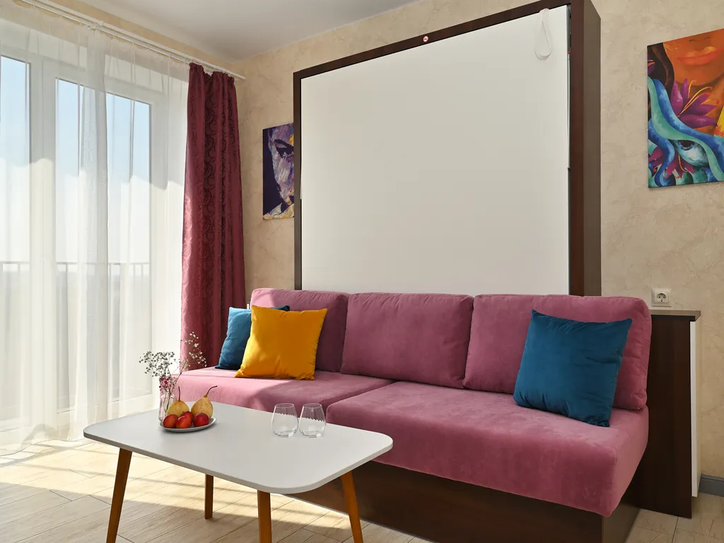 Кранц- Вояж!