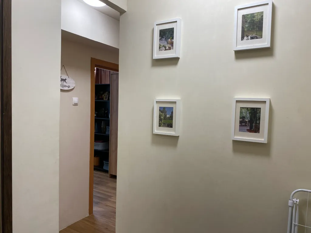 Уютный лофт в студии